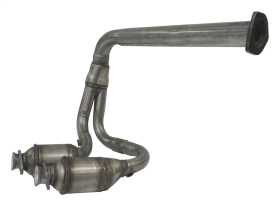 Exhaust Pipe 5114461AA
